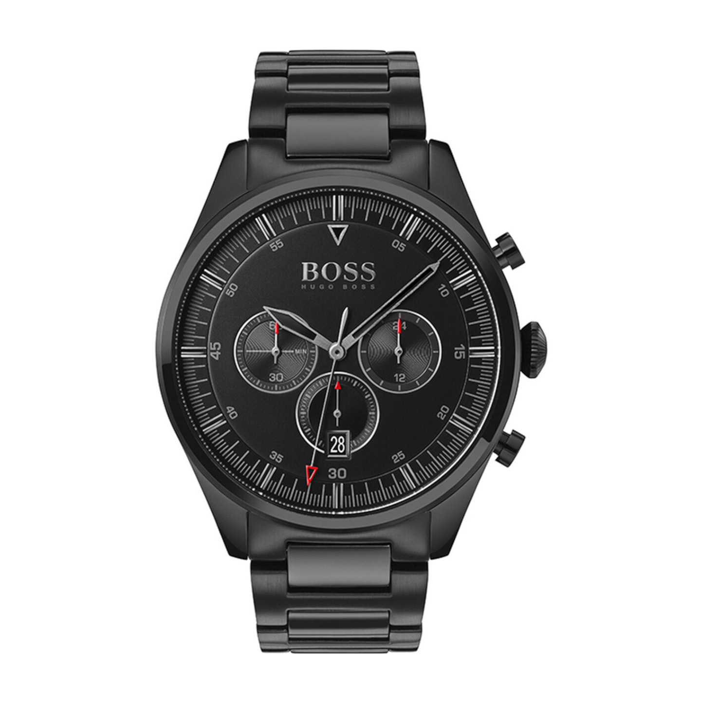 Hugo Boss Pioneer - 1513714 klocka herr