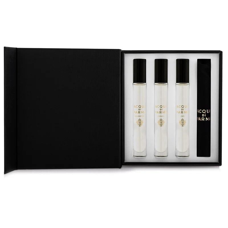 Product Image for Giftset Acqua Di Parma Yuzu Edp 7ml + Sakura Edp 7ml + Osmanthus Edp 7ml