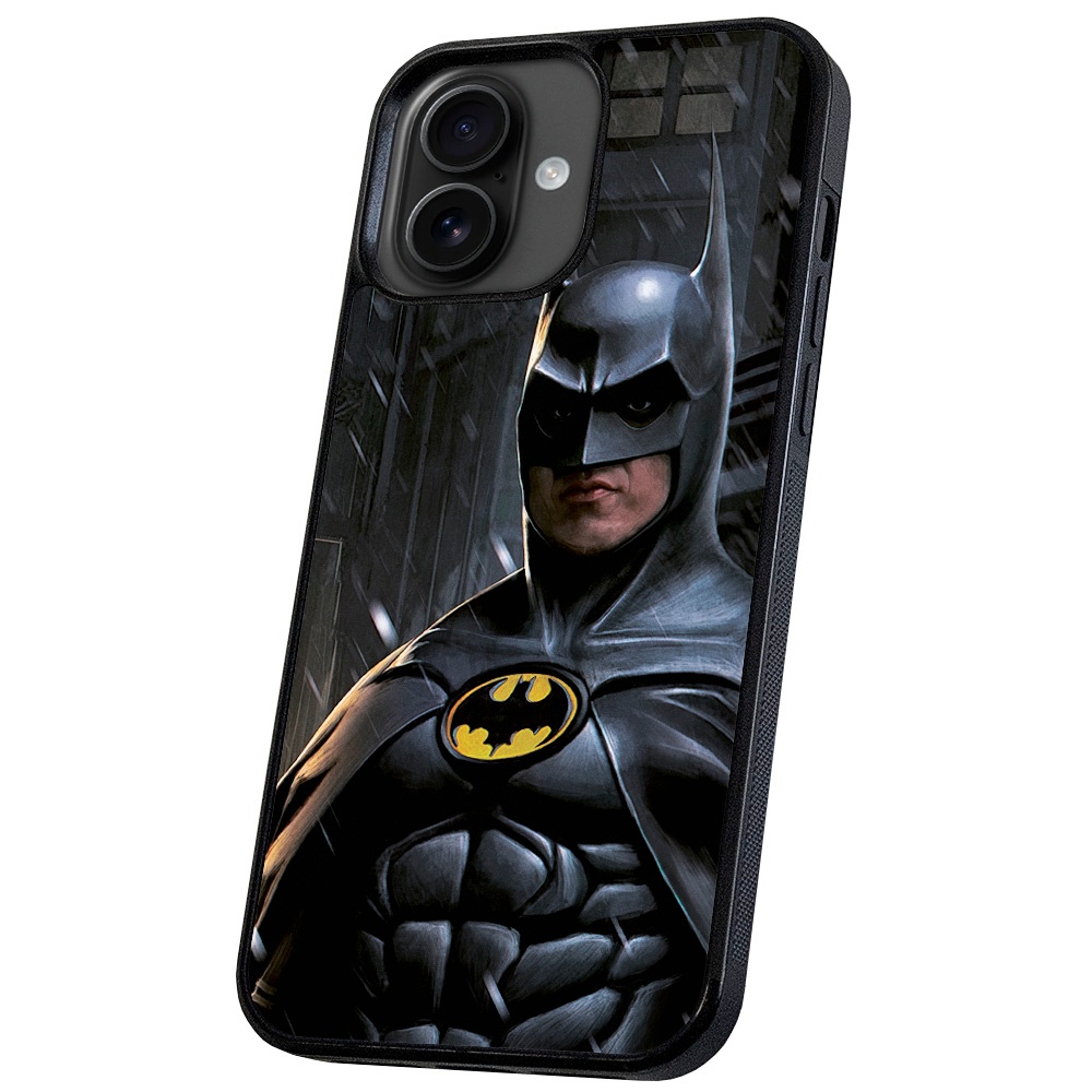 Product Image for Mobildeksel Batman for iPhone 16