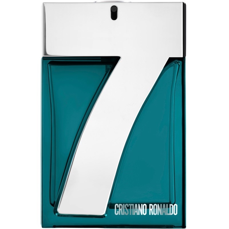 Cristiano Ronaldo CR7 Origins Edt 100ml