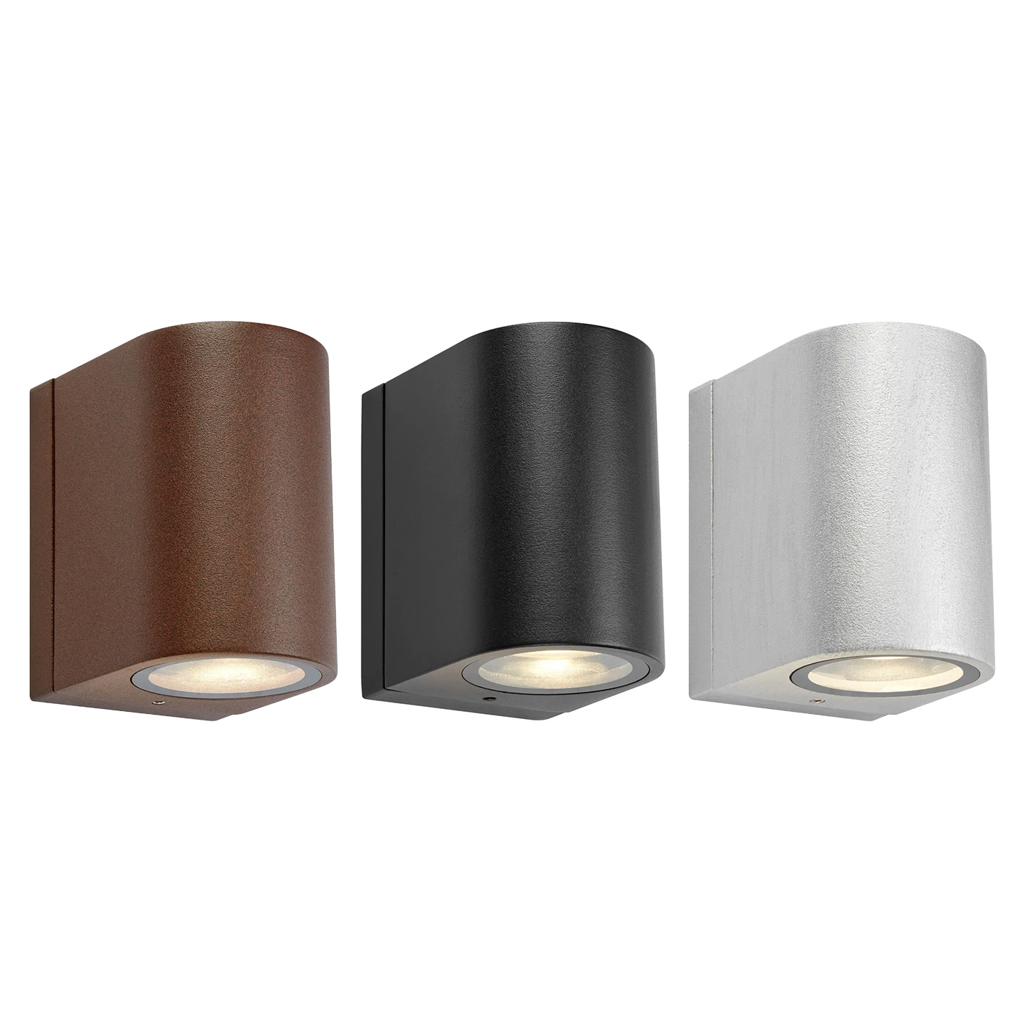 Markslöjd Alor fasadlampa