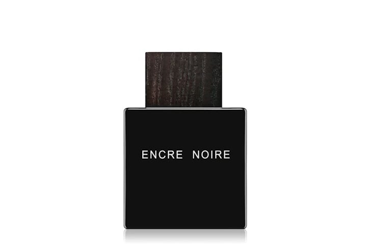 Lalique Encre Noire Men Edt 100ml