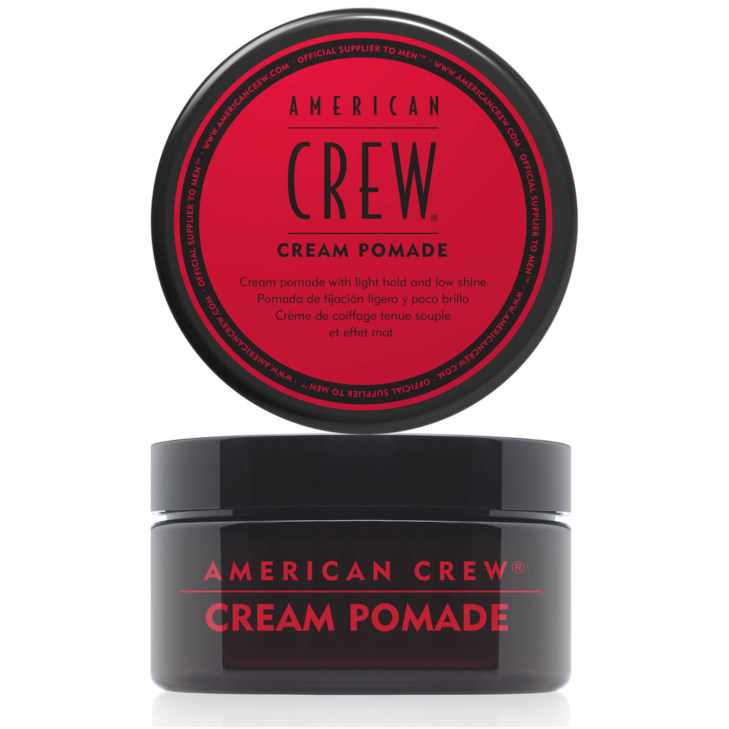 American Crew Cream Pomade 85g (1 av 2)