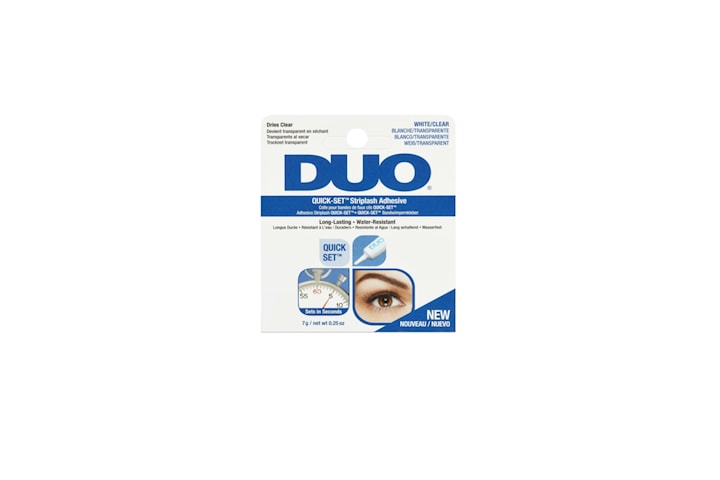 Ardell DUO Eyelash Adhesive Clear 7g