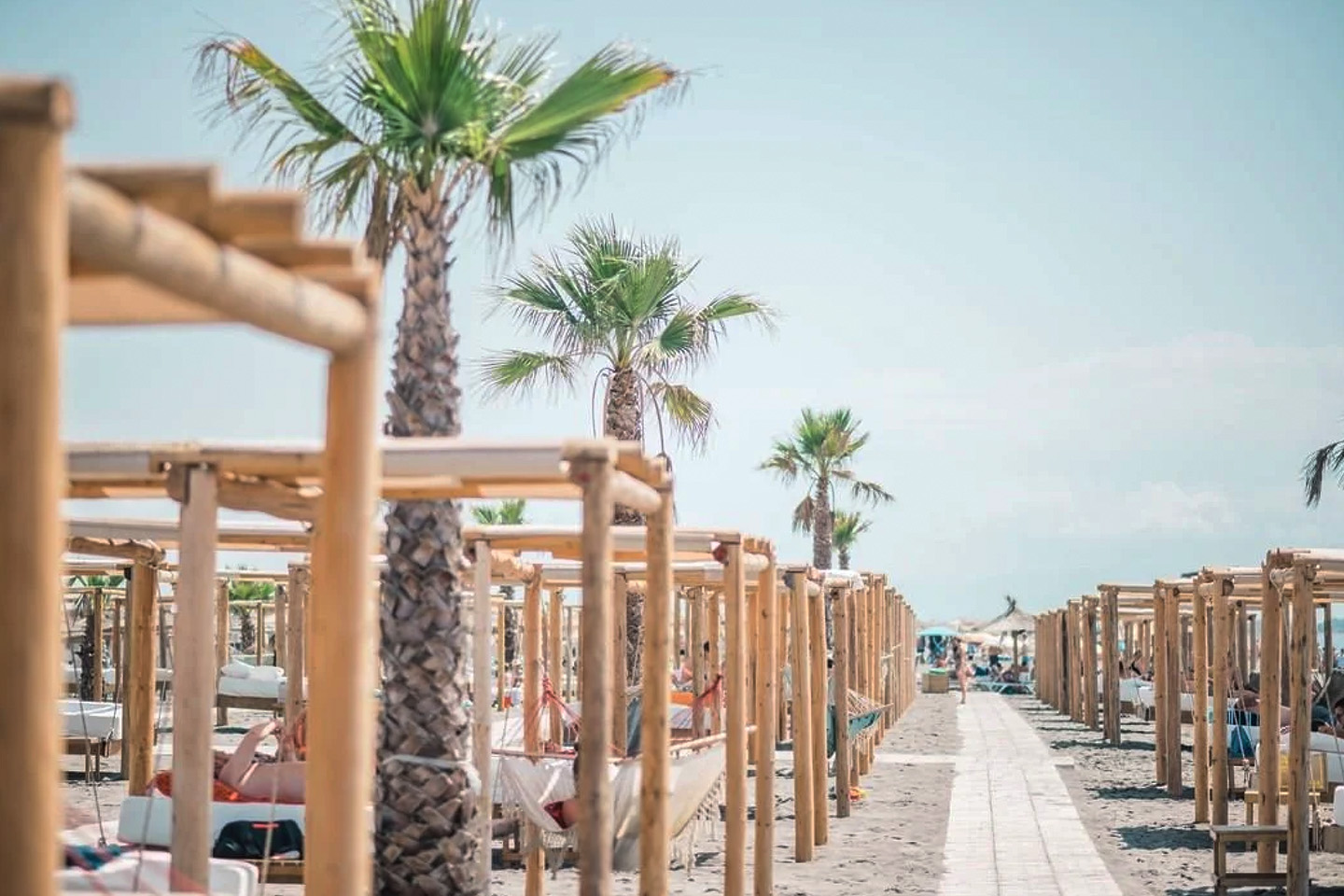 1 vecka för 2 till Ulcinj i Montenegro inkl. flyg, hotell & halvpension