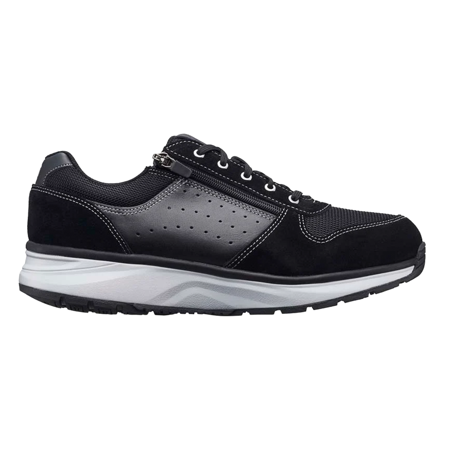 Joya Dynamo Zip M Black herrsko
