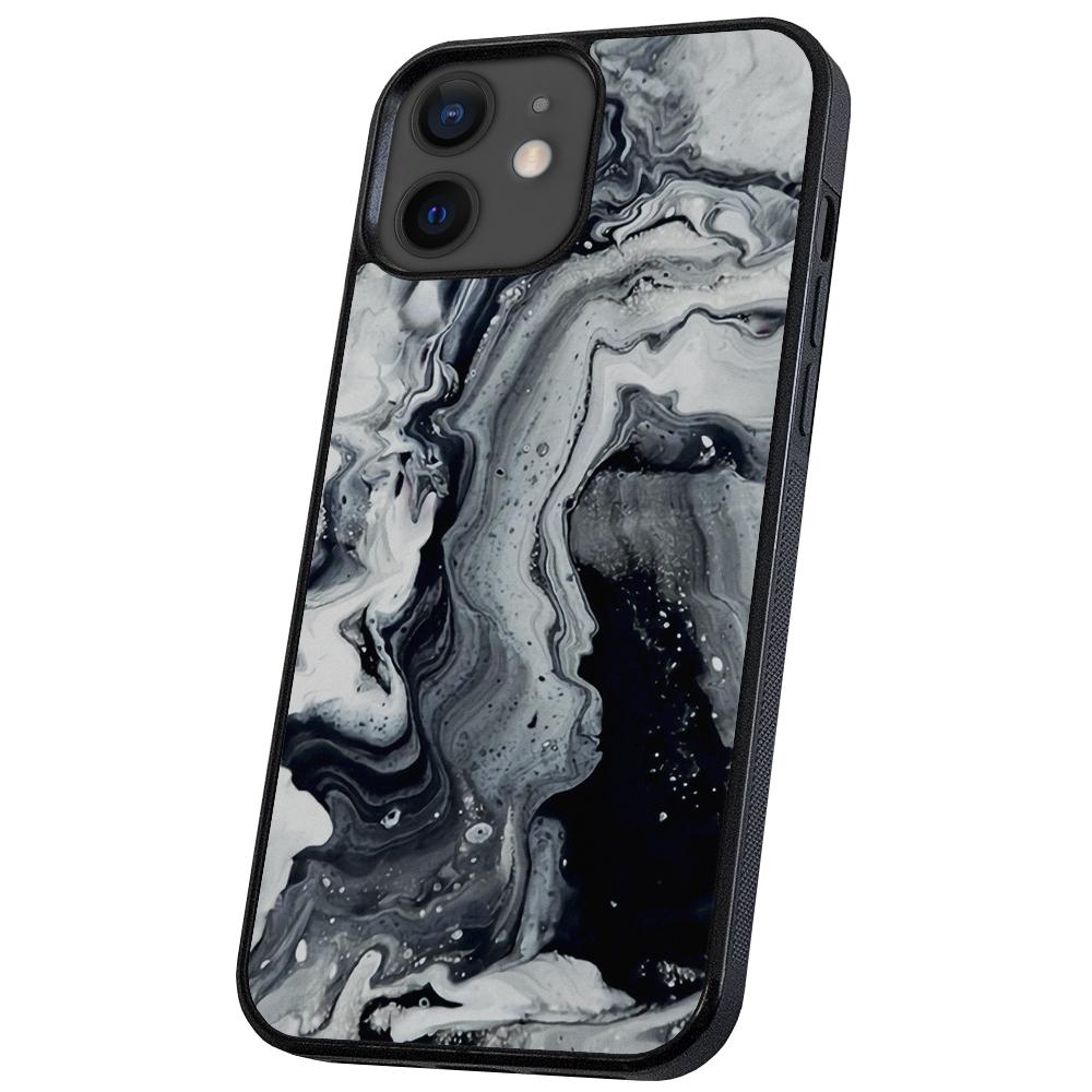 Skal Målat Konst för iPhone 11