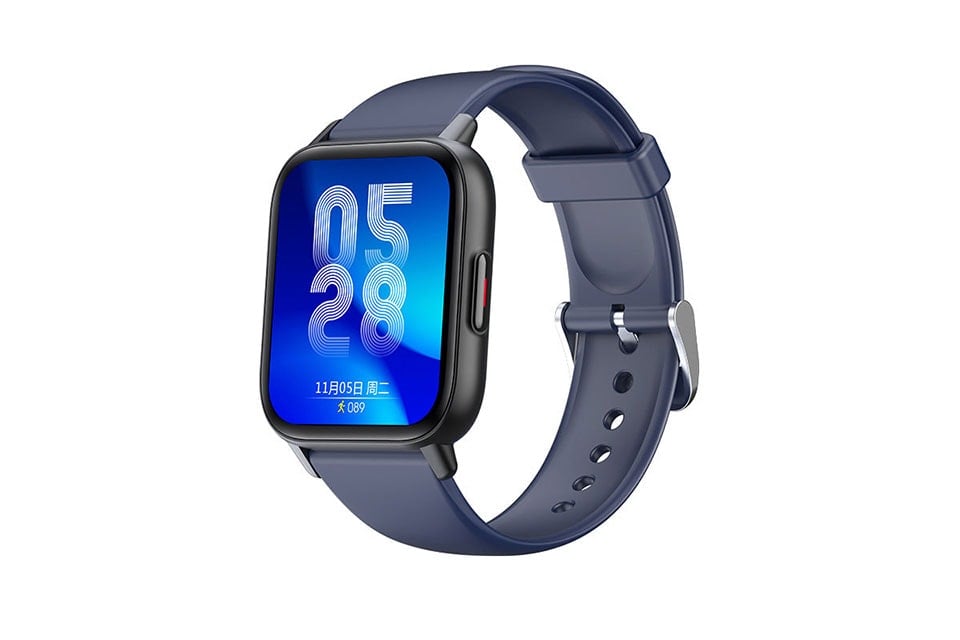 Vattentät smartwatch med Bluetooth 5.0 (8 av 18)