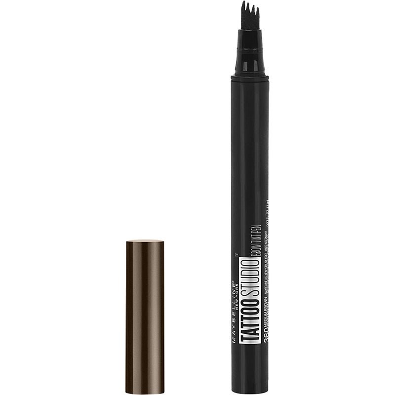 Product Image for Maybelline Tattoo Brow Micro Pen Tint - 130 Deep Brown