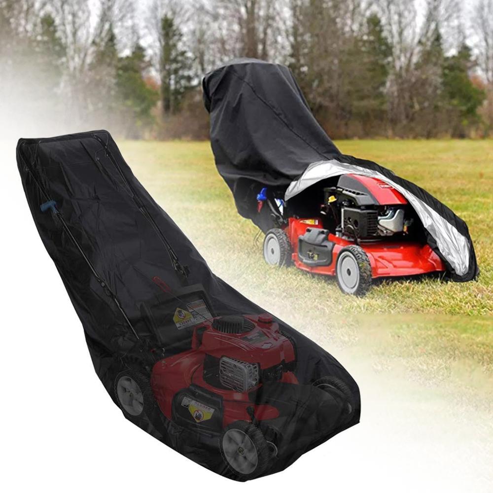 Product Image for Gräsklipparskydd Gräsklippar skydd överdrag