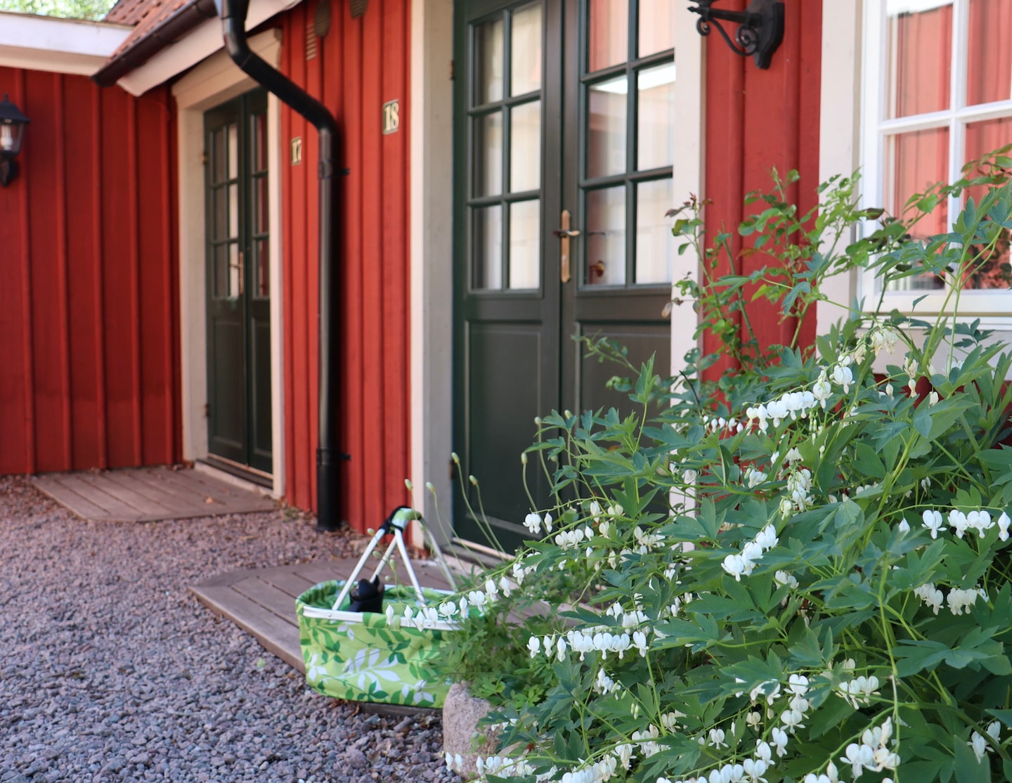 Hyr stuga i Vimmerby – promenadavstånd till Astrid Lindgrens värld (8 av 21)