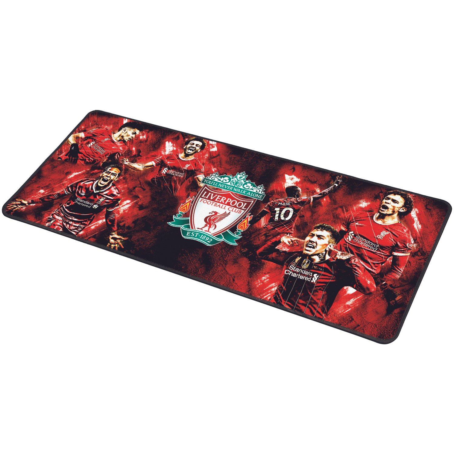 Musmatta 90x40 cm Liverpool