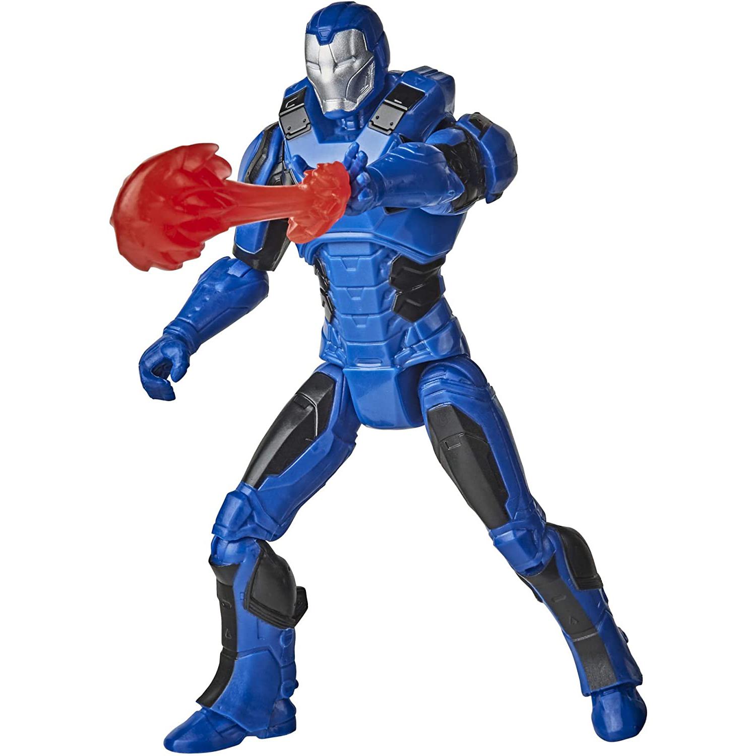 Product Image for Marvel Gamerverse, Actionfigur - Iron Man Atmosphere