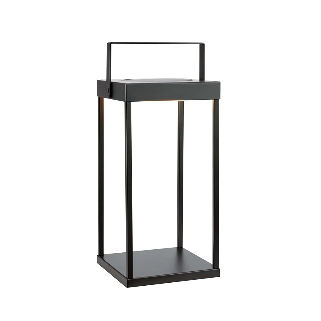 Markslöjd Pure Solcellslampa 42 cm
