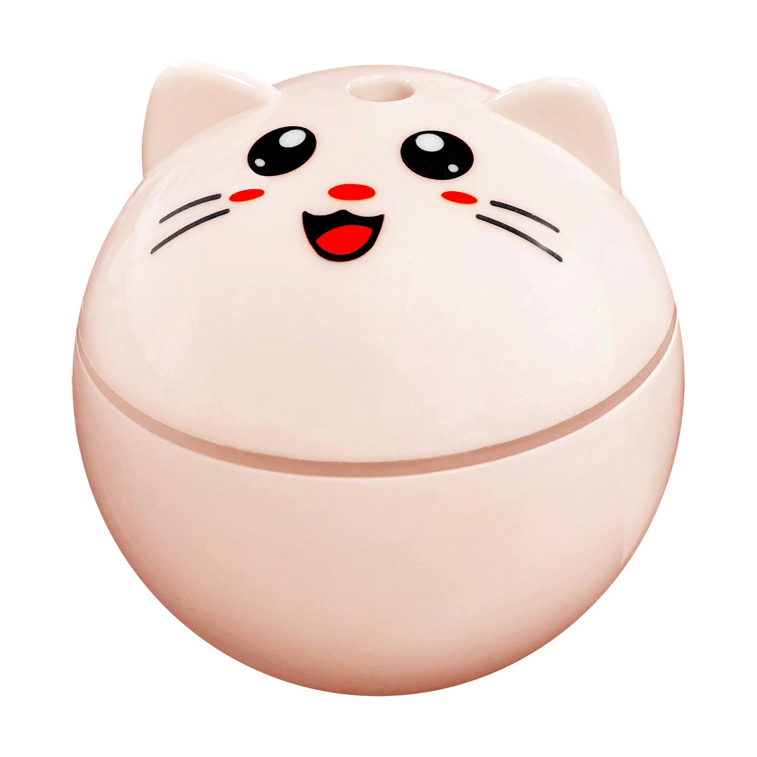 Product Image for Luftfuktare, Katt - 30 cl - Rosa