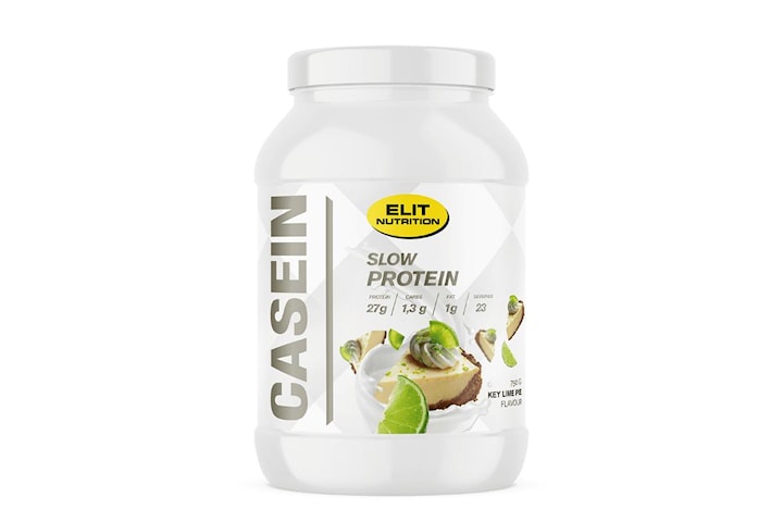 Elit Nutrition Casein, Key Lime Pie 750 gram