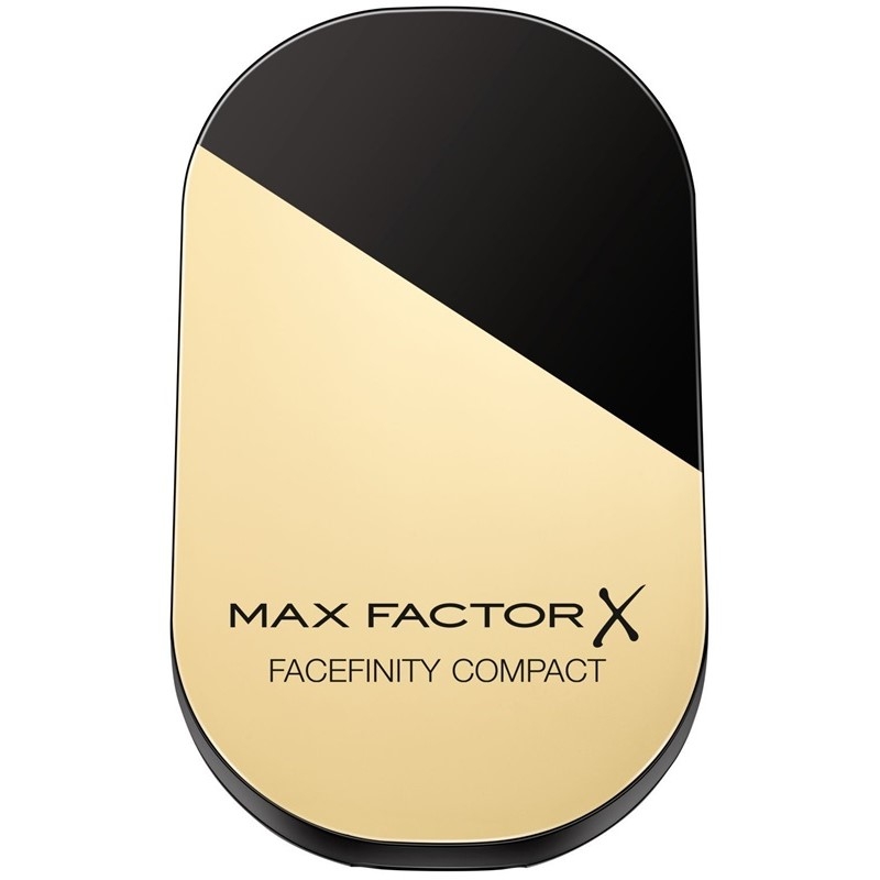 Product Image for Max Factor Facefinity Compact Foundation 01 Porcelain
