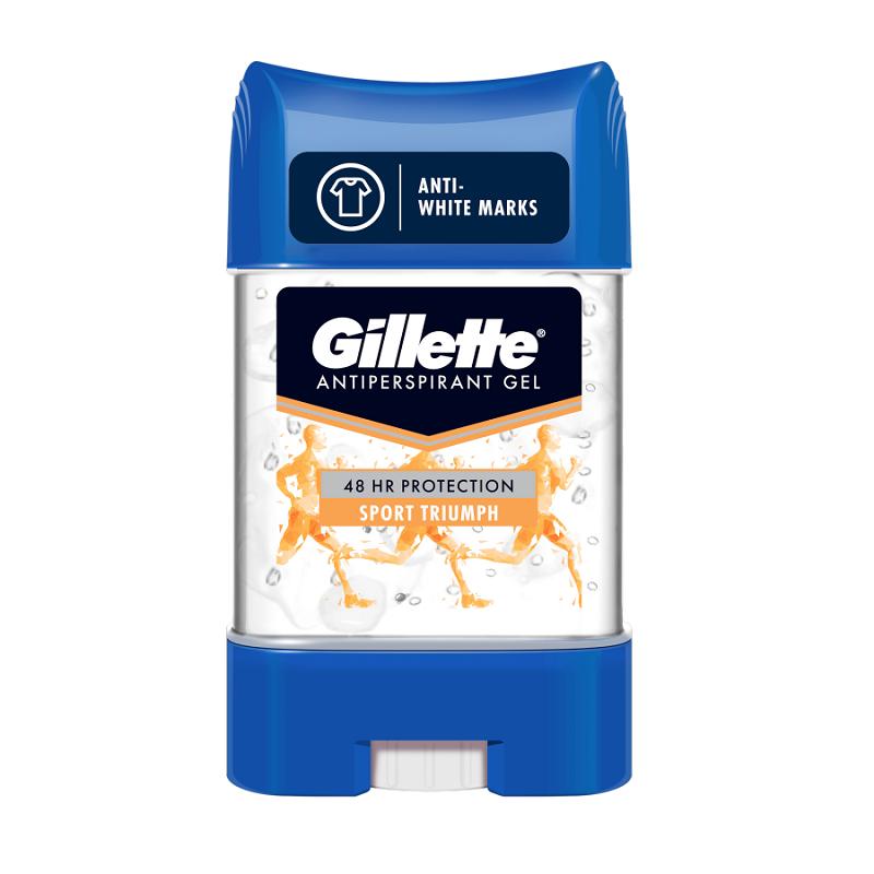 Product Image for Gillette Deostick - Sport Triumph 70ml