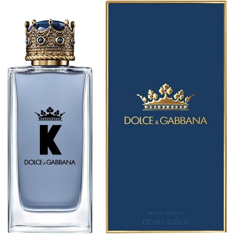 Dolce & Gabbana K Edt 100ml (1 av 2)