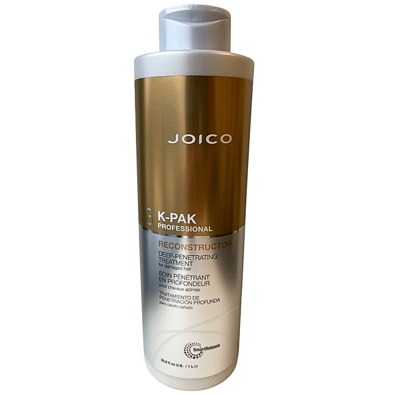 Joico K-Pak Reconstructor Deep-Penetrating Treatment 1000ml
