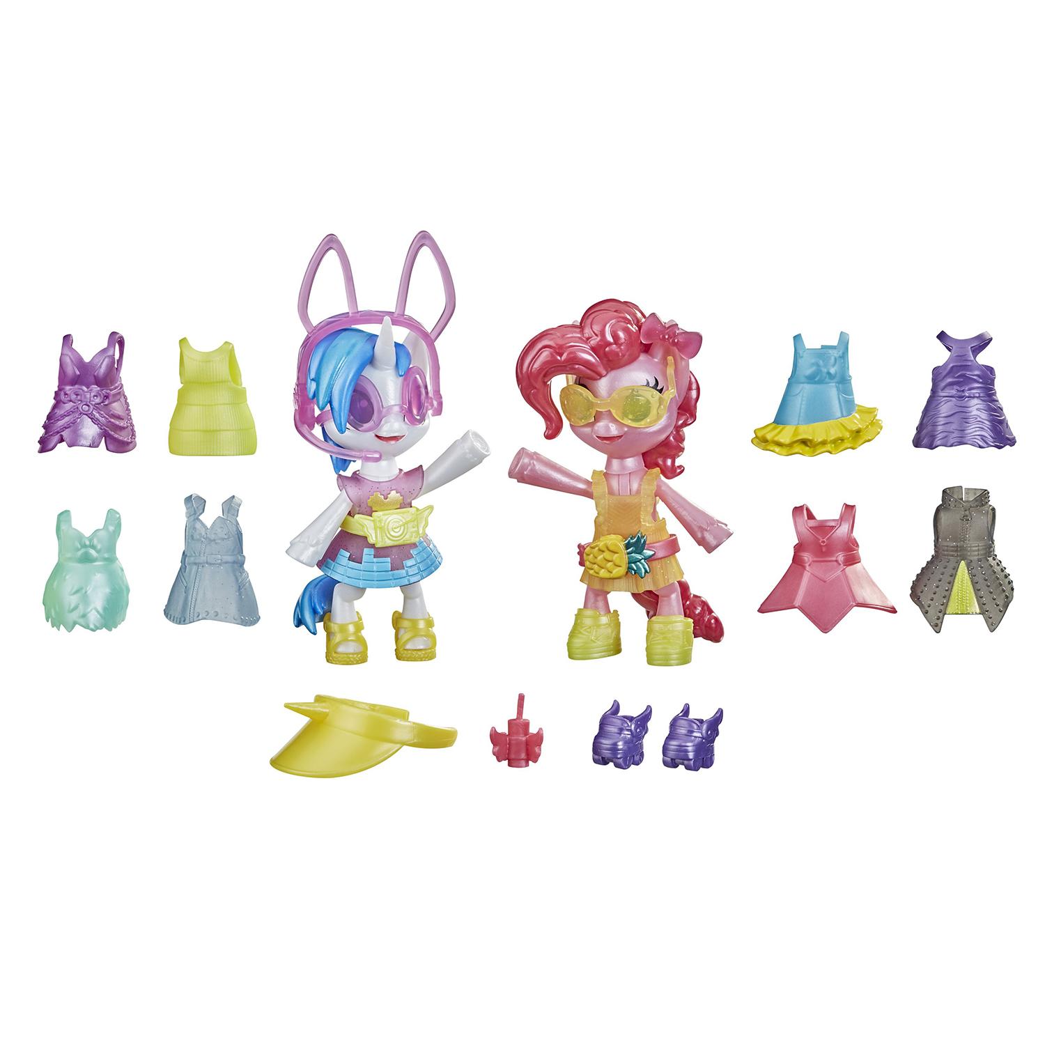 Product Image for My Little Pony, Smashin Fashion - 30 Deler