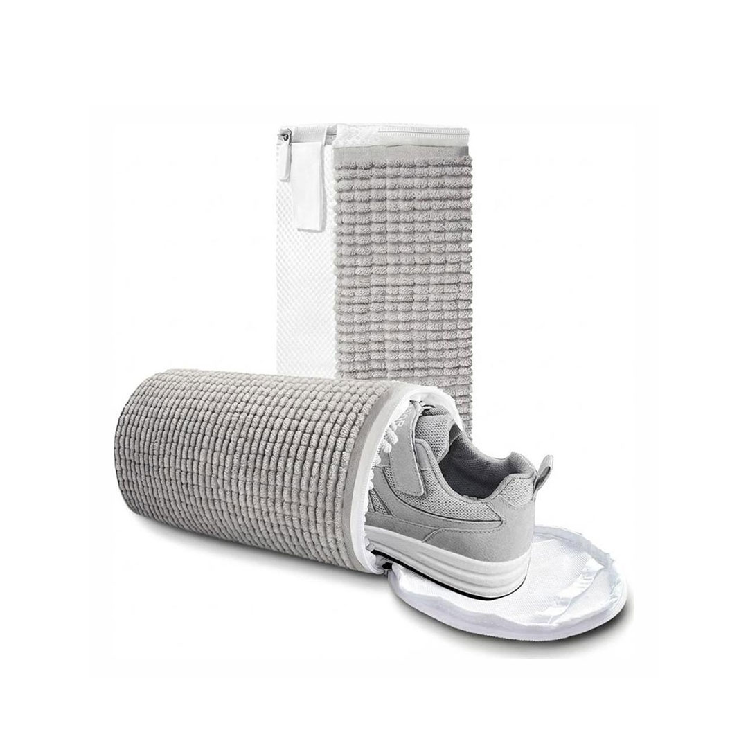 Product Image for Skovaskepose med innerlomme og glidelås