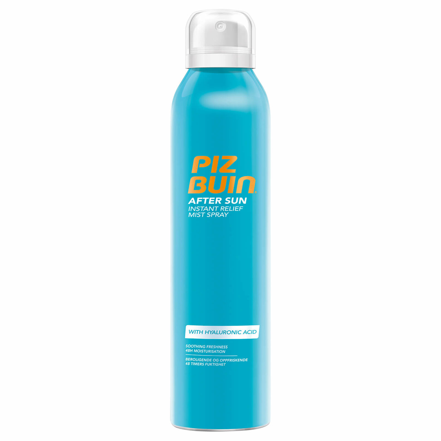 Product Image for Piz Buin After Sun Instant Relief Mist Spray 200 ml