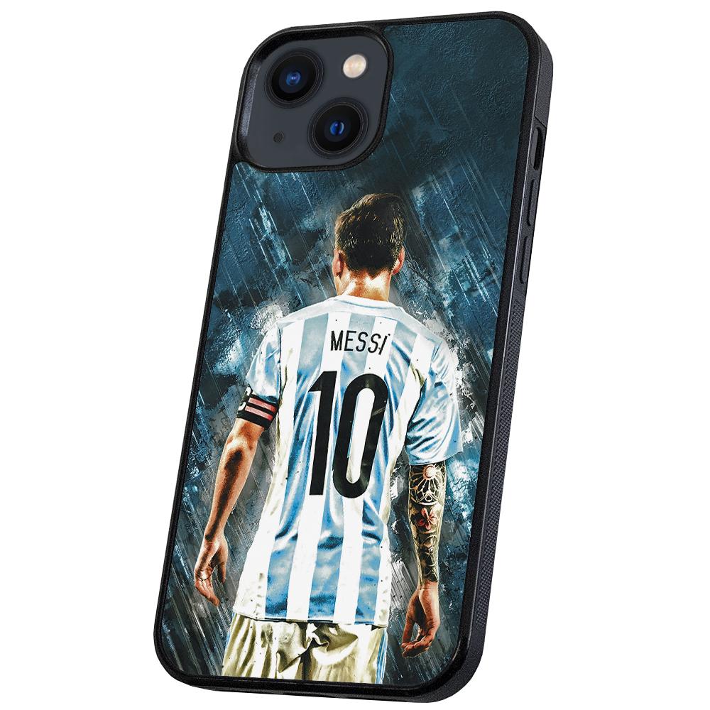 Skal Messi för iPhone 13