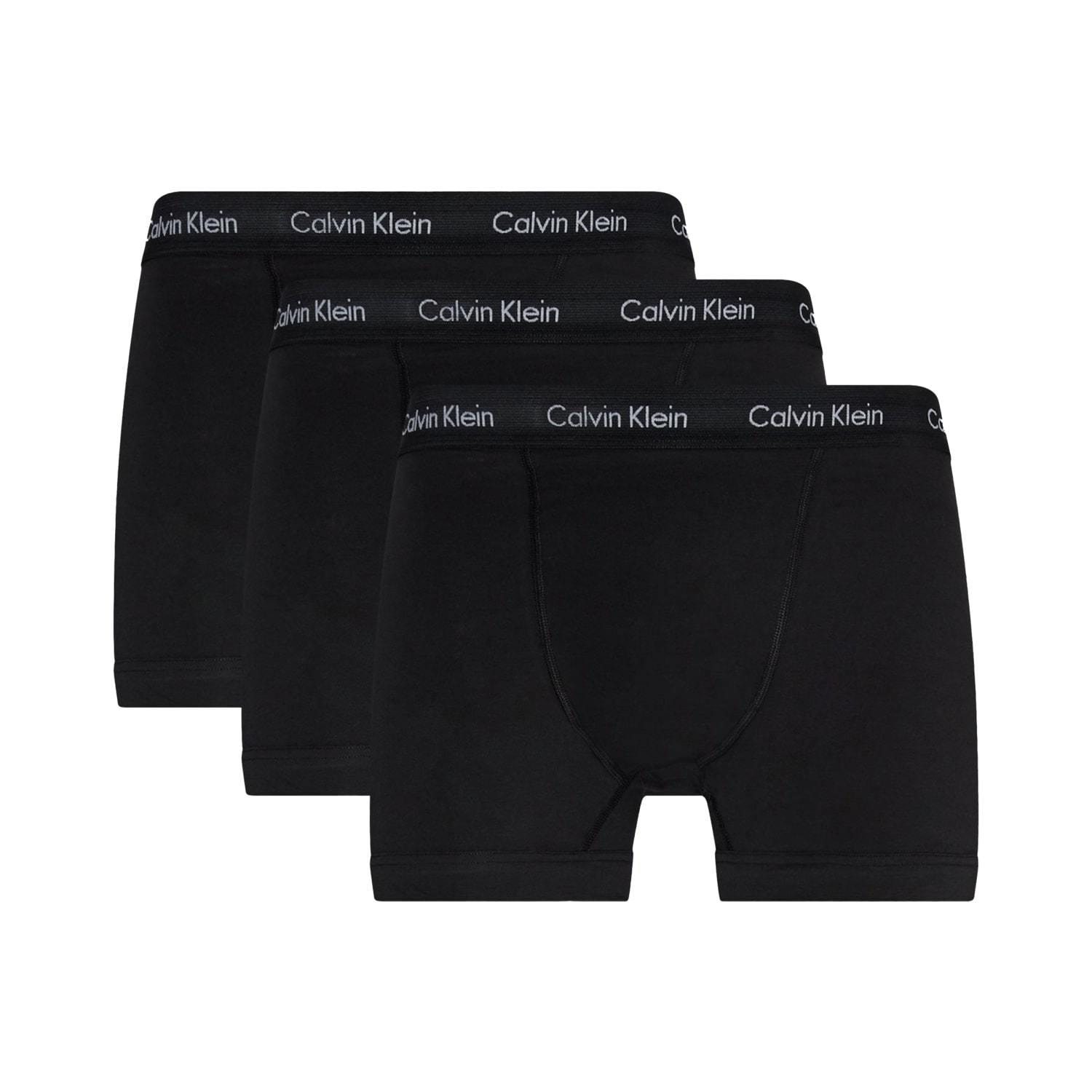 Calvin Klein 3-Pack Trunks (1 av 3)