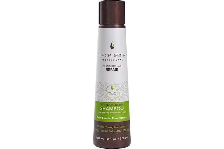Macadamia Weightless Repair Shampoo 300ml