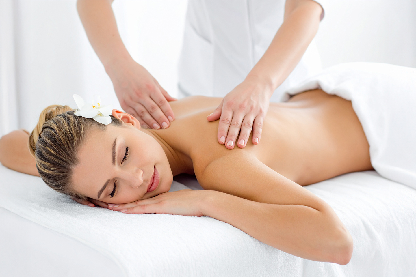 Klassisk massasje eller Kobido massasje – 60 min ren velvære hos Derma Medica i Bygdøy allé