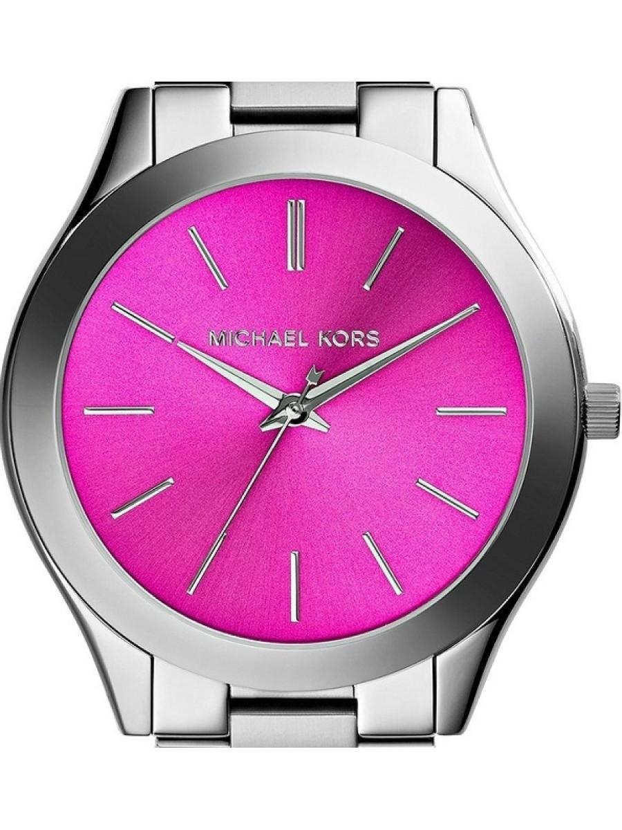 Michael Kors Silver Rostfritt Stål MK3291 Damklocka | Let’s deal