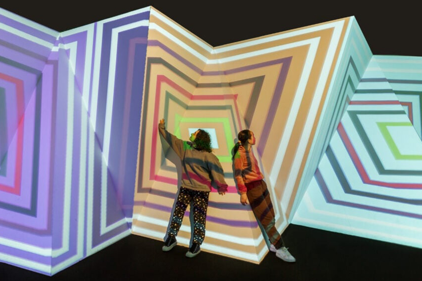 Entrébiljett med/utan Wisdome-föreställning till Tekniska museet