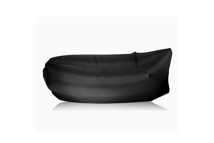 NEOPINE luftsoffa, Inflatable Air Sofa Laybag