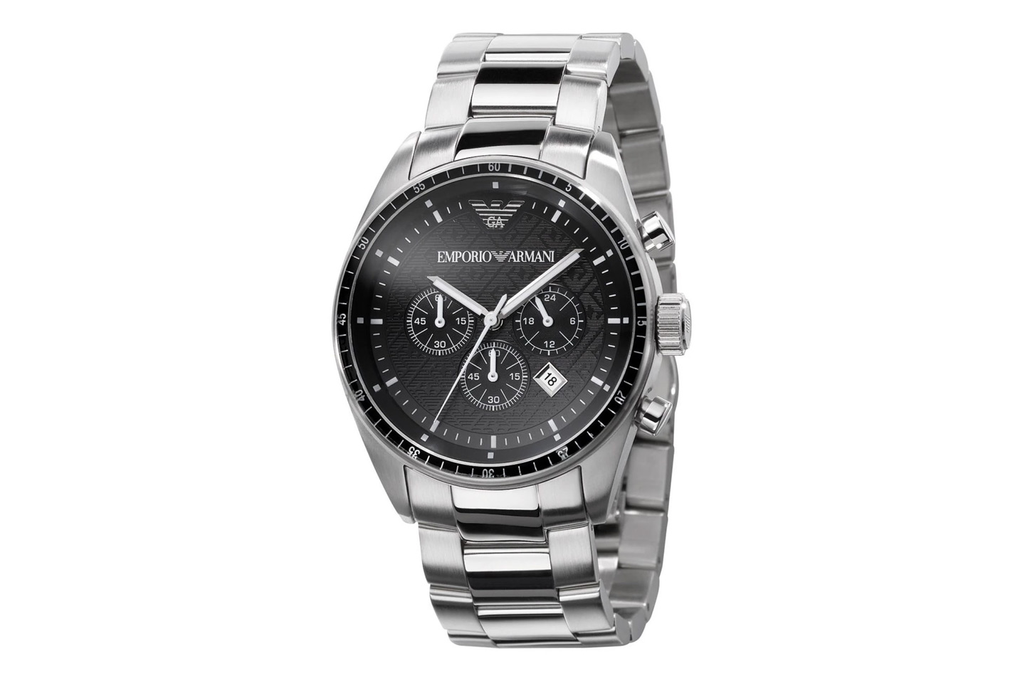 Emporio Armani AR0585 | Let’s deal