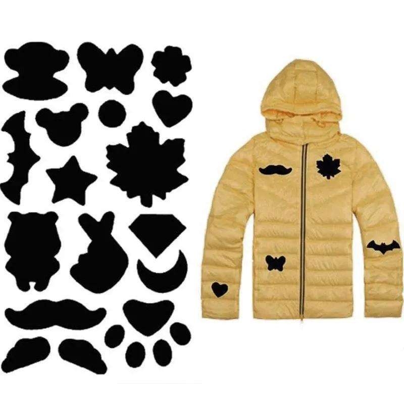 Product Image for Lagningslappar Barnkläder - Självhäftande Vattentäta Slitstark