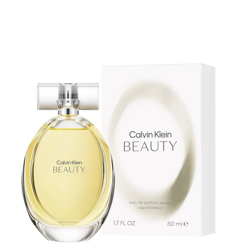 Calvin Klein Beauty Edp 50ml (1 av 2)
