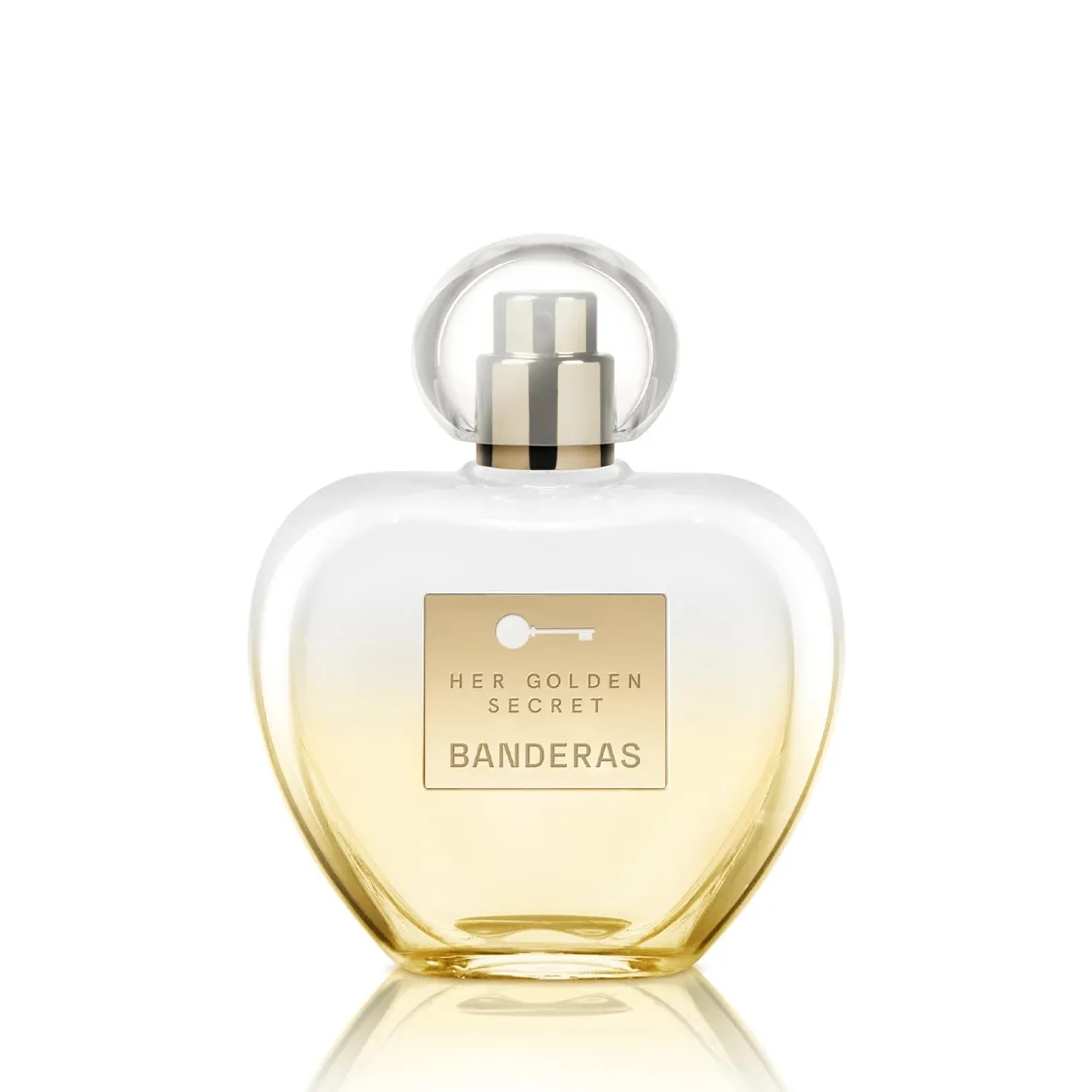 Product Image for Antonio Banderas Her Golden Secret Edt 80ml