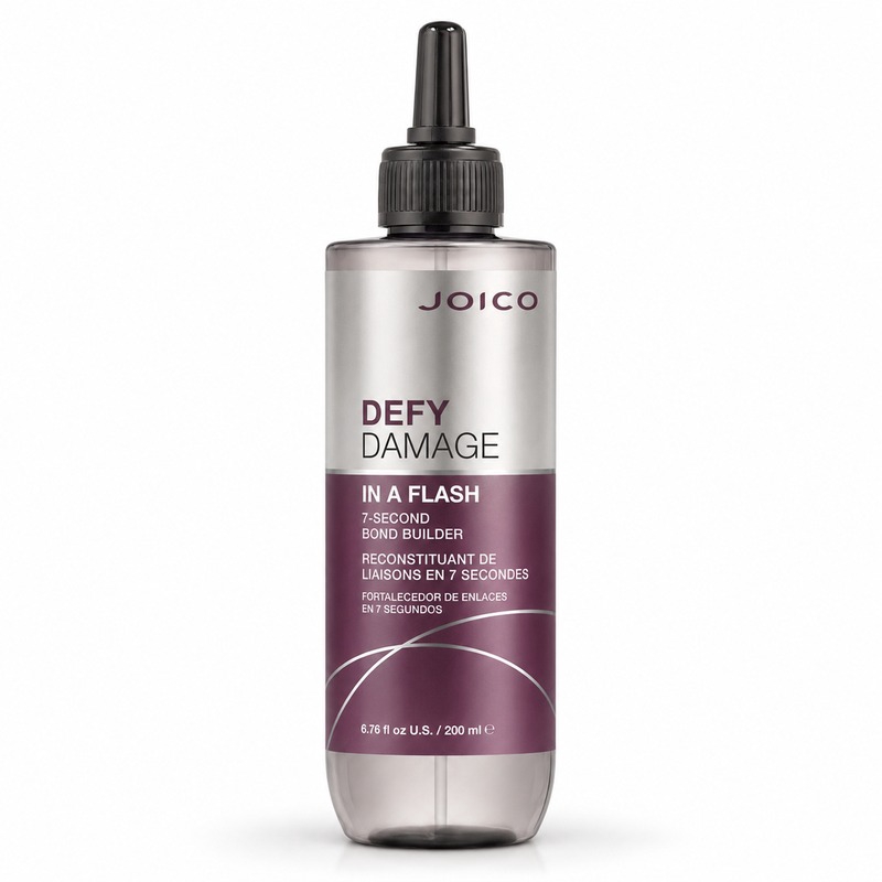 Joico Defy Damage In A Flash 7-Second Bond Builder 200ml