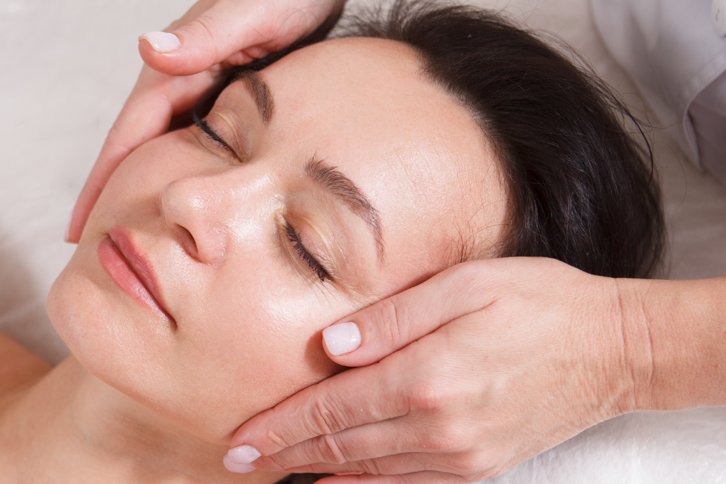Carboxy Therapy för kropp eller ansikte på Kungsholmen