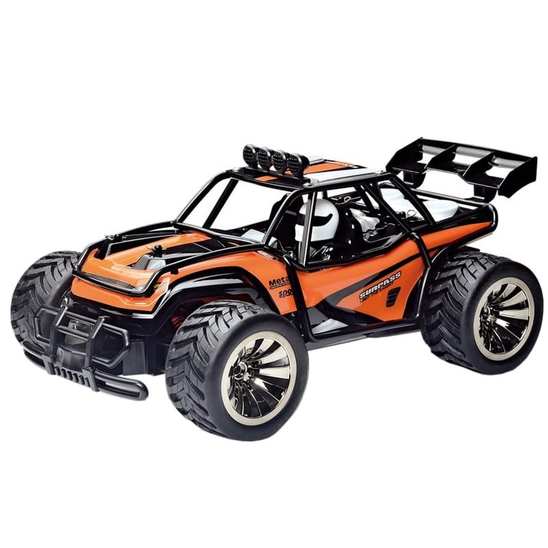 Product Image for Desert Buggy Radiostyrd Bil - Oransje