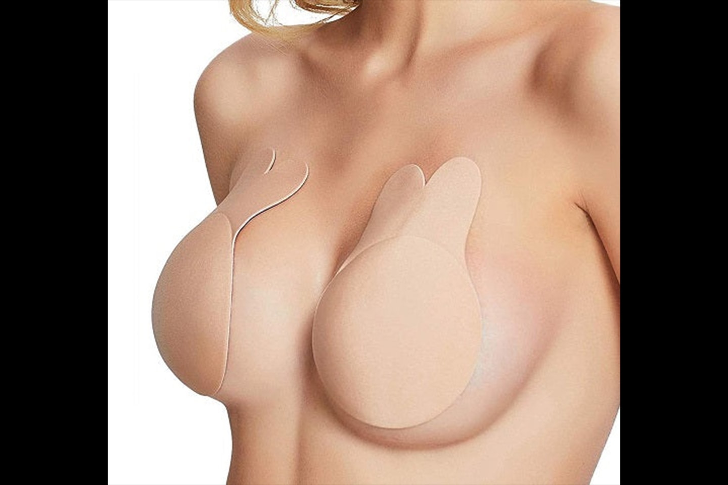 Selvklebende push-up nipple covers (4 av 7)