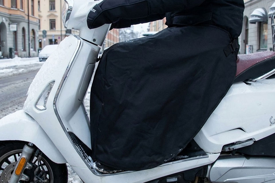 Vindtett bentrekk 62x35x45 cm