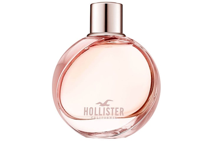 Hollister Wave for Her Edp 100ml