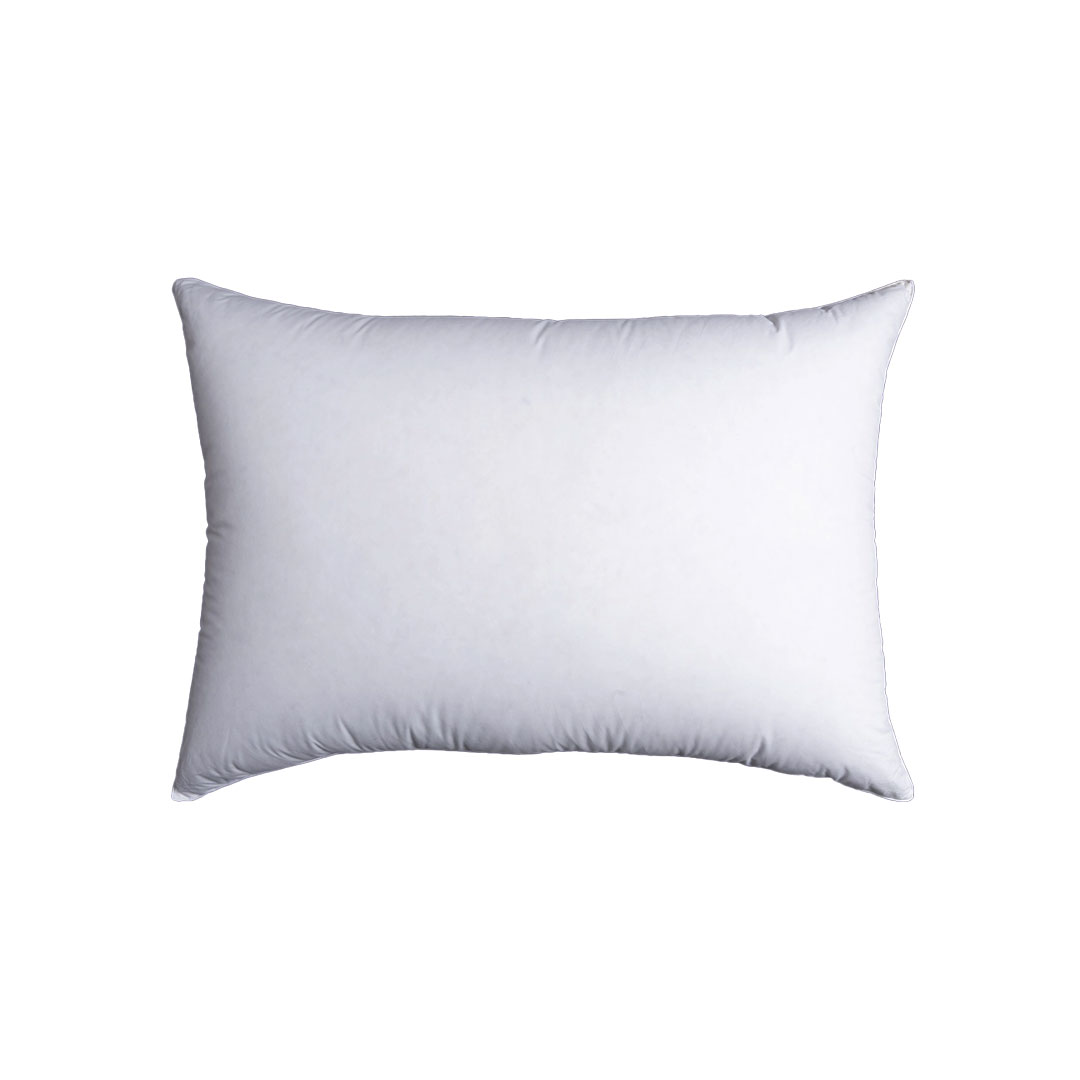 Norsk Dun 50% anddunkudde, Hög 50x60 680g