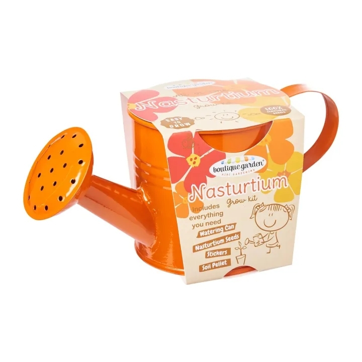 Dyrkingssett Blomkarse