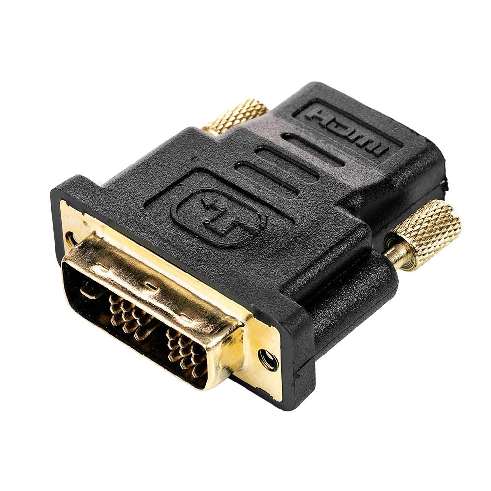 Product Image for DVI-D til HDMI adapter