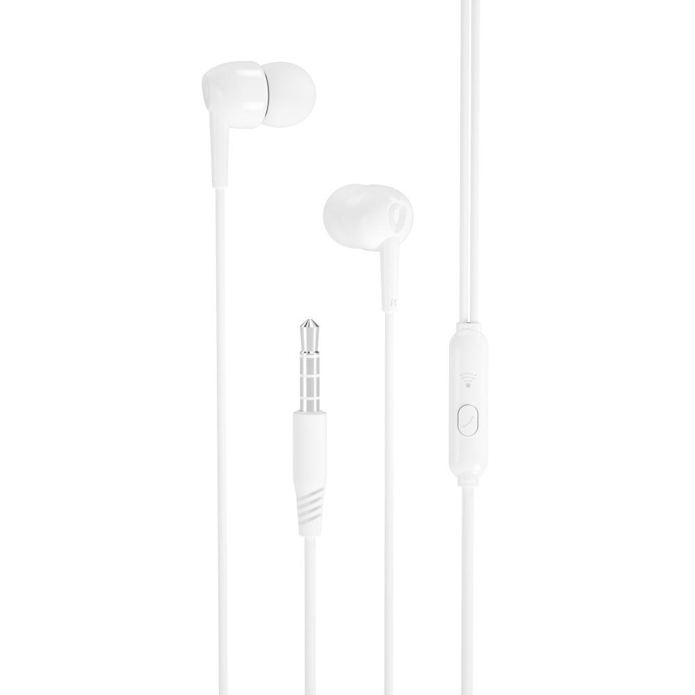 Product Image for XO Headset med 3,5 mm - Universal