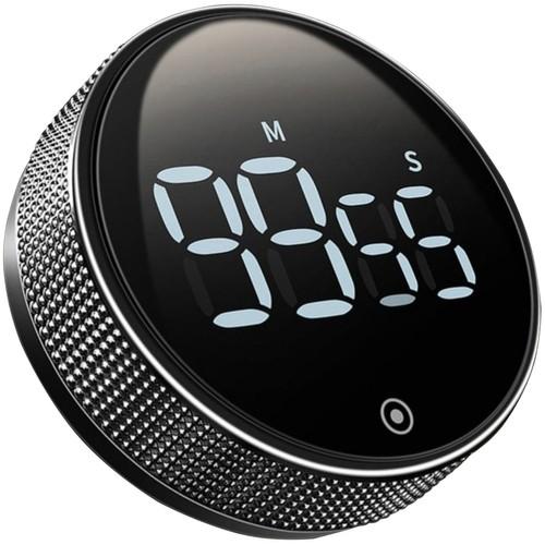 Product Image for Elektronisk kökstimer med magnet och stoppur
