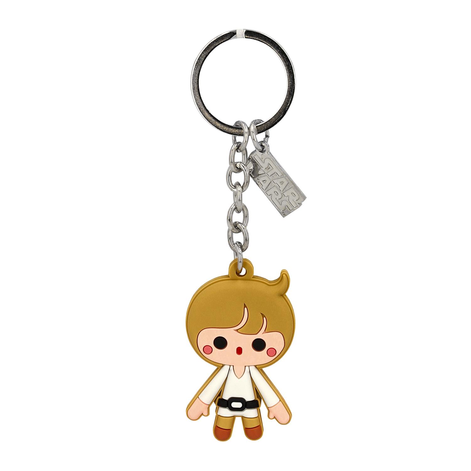 Product Image for Star Wars, Nyckelring - Luke Skywalker